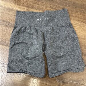 NVGTN shorts black